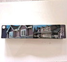 Vintage Royal Journeyman Vinyl Siding Salesman Sample Kit