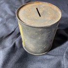 Vintage Seasoning Tin  Ehlers Parsley   Tin Bank