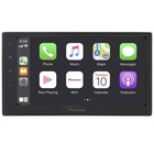 Rfrb Pioneer Dmh-1770nex 6 8  Media - No Disc Playback W  Bullet Camera