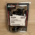 Domino - A01041c5240b7-0 - Motogp Grips - Dual-compound - Black gray
