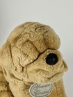 Russ Yomiko Classics Sharpei Wrinkle Plush Dog 9  Soft Puppy Stuffed Animal Read