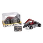 Hexbug Battlebots Remote Control Bronco 2 0 Fighting Robot New In Package