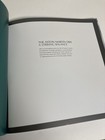 Aston Martin Db9 A Striking Balance Original Sales Brochure Catalog Coupe