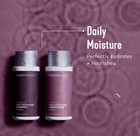 Brunette Daily Moisture Shampoo Conditioner Set Color Care Sulfate Free 8oz