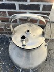 Farm De Laval Usa Stainless Steel Milk Pail Can W Lid 5 Gallon