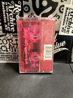 Kacey Musgraves - Star-crossed New Sealed Translucent Pink Colored Cassette Tape