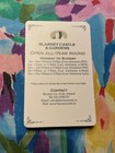 Blarney Castle And Gardens Map And Guide September 2024