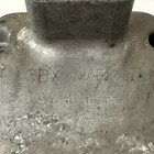 Vintage Drive-in Movie Theatre Speaker Cbx Mark Ii Kansas City