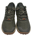 Merrell Men s Nova 3 Lace Up Hiking Shoes Olive Green stone Size 10 177l