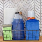 64oz Half Gallon White Plastic Pump Bottle W Pump  2qt Soap liquid Dispenser