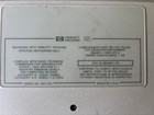 Vintage 1984 Hp 110 Portable Computer 45710a Lotus 1-2-3 W  Original Case