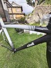 Cinelli Best Of Carbon Frameset Columbus Size S