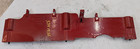 5341956 Cummins L9 Egr Heat Shield  5266267 Bracket Plate Low Mileage Used