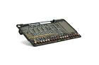 Rare Vintage Design Supercon 4 Bit Computer  Program Binary And Assembly Code