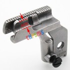 Piping Walking Foot W teeth For Pfaff 145 335 545 1245 Sewing Machines