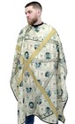 Barber Apron And Cape Sets - Boss Money Collection