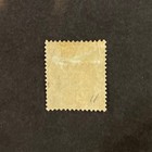 Stamps Sarawak Scott  11 Hinged