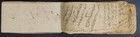 Antique Very Old Islamic Urdu Arabic Languahe Manuscript Book  mn823