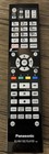 Panasonic N2qaya000131 4k Blu Ray Dvd Player Remote Control Dmp-ub900 Oem