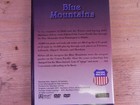 Blue Mountains Dvd In Package Lot  p94