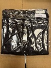 New Betabrand Black Ponte A-line Skort Skirt Xsmall