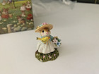 Wee Forest Folk M-321c  Sweet Songbird     Retired 2024   New In Box