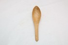 Haida-tlingit Grease Spoon Ladle Carved Antique First Nations Northwest Coast