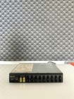 Sanyo Eqm5 7 Brand Stereo Graphic Car Equalizer Old School Vintage Rare