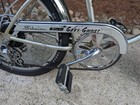 Schwinn 1971 Grey Ghost Krate Bicycle 5 Speed Stingray 20 Inch Bike Original
