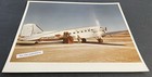 Western Airlines Airplane Vintage 8x10    Aviation Air Lines History Archive Photo