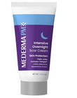 Mederma Pm Intensive Overnight Scar Cream  Works With Skin s Nighttime