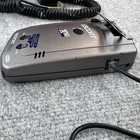 Escort Passport 8500 X50 Radar Laser Detector Tested Working With Cords