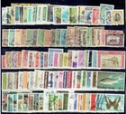 Thailand Collection 2 000 Different  new -a