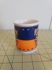       vtg Campbell Soup Company Beefsteak Tomato Soup Mug 125th Anniversary Mug