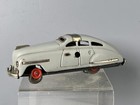Schuco Fex 1111 1950s Grey Wind Up Untested Germany Wind Up Car Us Zone Made   