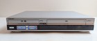 Sony Rdr-vx530 Vcr Dvd Recorder Combo Player Remote No Hdmi Free Shipping