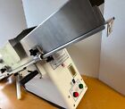 Oliver Model  723 Bun bagel Slicer  Oliver Packing   Equipment Company 