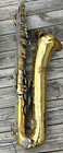 Vintage Selmer Bundy Baritone Saxophone