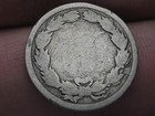 1882 Three 3 Cent Nickel 3cn- Good Details