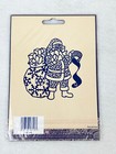 Tattered Lace By Stephanie Weightman - Santa - D487 - Brand New