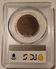 Great Britain C 1790 1 2 Penny Conder Token Somersetshire - Bath Ms64 Bn Pcgs