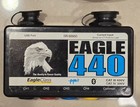 Power Monitors Inc Pmi Eagle 440 4 Channel Wireless Power Quality Recorder  In G