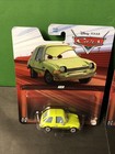 2025 Disney Pixar Cars 2 1 55 Grem  Orange Amc Gremlin   Acer Amc Pacer Set Of 2