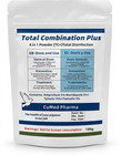 Total Combination Plus  tc   - 4 In 1 - 100g - By Cumed Pharma