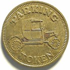 West Windsor Pennsylvania Good For Token - Wwpa Parking