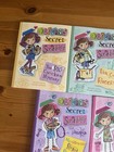 Lot Of 5 Olivia   s Secret Diaries Kane Miller Edc Publishing Paperback New