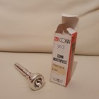 Conn 7b Trumpet Mouthpiece  Original Plating  New Old Stocks 
