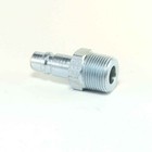 Foster 5 Series Quick Coupler Plug 1 2 Body 3 4 Npt Air And Water Hose Fittings