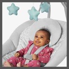 Graco Simplesway Swing   6 Speeds  15 Songs  Cozy Seat