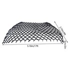 Hdpe Geogrid Ground Grid Honeycomb Permeable Pavers Roadbed Enhance 2 Inch Thick